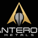 Anteros Metals Inc. Announces Closing of First Tranche of Private Placement