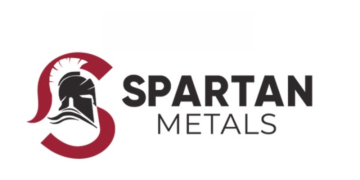 Spartan Metals Identifies High-Grade Silver-Rich CRD Target on Trend with Tungstonia Vein System at the Eagle Project