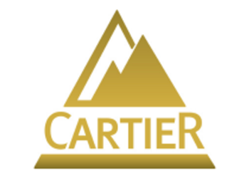 Cartier Cuts 111.5 g/t Au over 2.0 m at Contact ; Confirms Multiple High-Grade Gold Zones; Extends Drilling at Surface