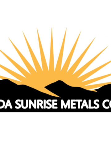 Nevada Sunrise Metals: Advancing High-potential Gold & Critical Metals Projects in Nevada