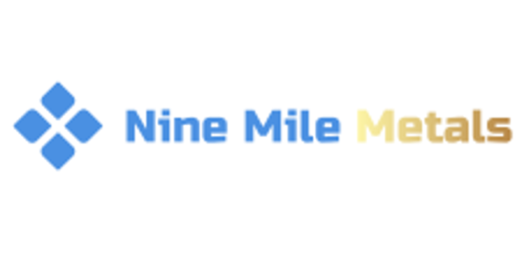 Nine Mile Metals Announces Certified High-Grade Assay Results up to 15.00% Copper from the Wedge Project, Bathurst, New Brunswick