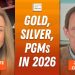 Jeffrey Christian: Gold, Silver at Record Prices, Expect Spikes Higher in 2026