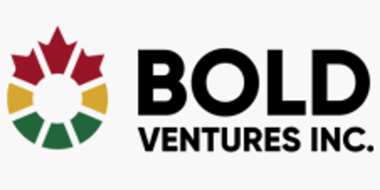Bold Ventures Announces Results of Fall Sampling Program at Burchell