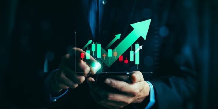 Tech Weekly: Micron Rises on Latest Results, Trump Media Jumps on TAE Merger