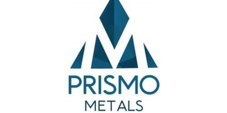Prismo Metals Announces Closing of Private Placement