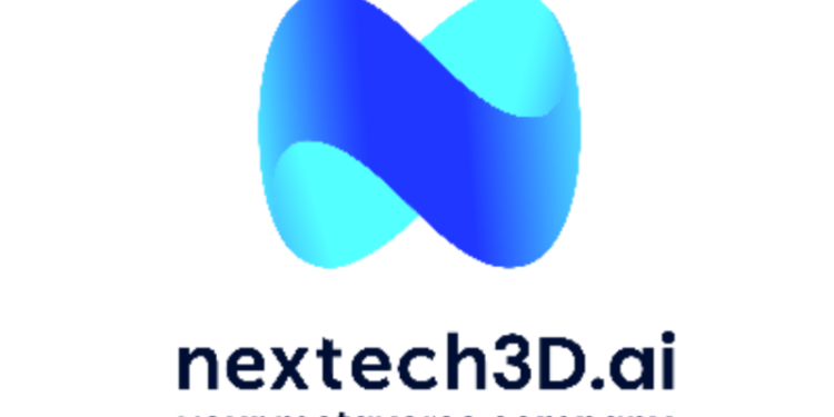 Nextech3D.ai Launches “Nextech Event AI”, a Unified AI Event Operating System For Its Fortune 500 Customers