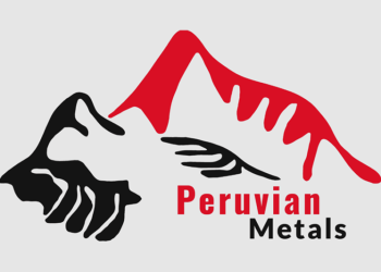 Peruvian Metals Announces Gold Recoveries of 89% in Sulphides at Palta Dorada