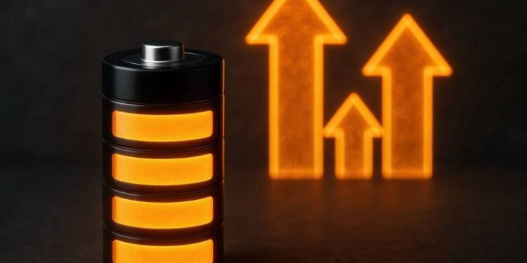 Albemarle Lifts Lithium Demand Forecast as Energy Storage Surges