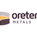Oreterra Announces Over-Subscription and Upsizing of Non-Brokered Private Placement to $8 Million