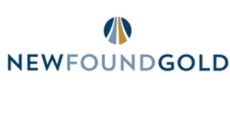 New Found Gold Continues to Confirm Continuity of At-Surface High-Grade Gold at Keats Zone, Queensway Gold Project