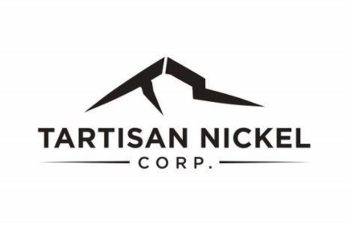 Tartisan Nickel Corp. Intersects 11.0 Metres of 1.05% Ni, 0.33% Cu Including 2.0 Metres of 4.79% Ni, 1.25% Cu at the Kenbridge Nickel-Copper-Cobalt Project, Northwestern Ontario