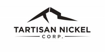 RETRANSMISSION: Tartisan Nickel Corp. Intersects 11.0 Metres of 1.05% Ni, 0.33% Cu Including 2.0 Metres of 4.79% Ni, 1.25% Cu at the Kenbridge Nickel-Copper-Cobalt Project, Northwestern Ontario