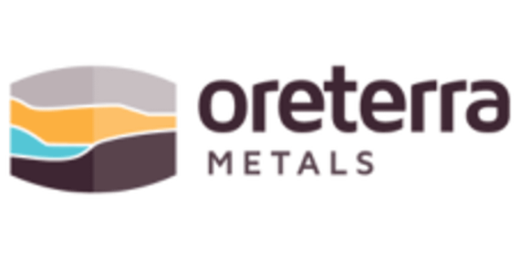 Oreterra Metals to Exhibit at PDAC 2026, Booth #2717