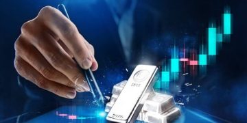 Silver Institute: Market Heading for Sixth Straight Deficit in 2026