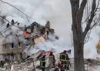 At least 40% of Russia’s oil export capacity halted, Reuters calculations show