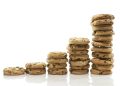 cookies stack up for growing profit