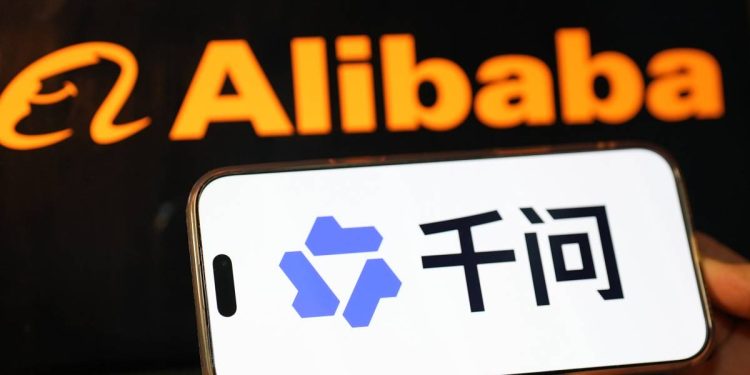 Alibaba tests new business model for Qwen open-source AI