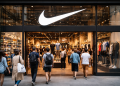As the Nike stock implodes, is it safe to buy the dip or sell the rip?