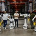 Avatar Robotics Raises $6.5M in Seed Funding to Develop Industrial Humanoid Robots