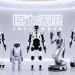 China's Infiforce Raises Nearly $150M in Funding to Develop 'Ego Native World Model' for Robots