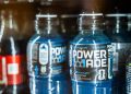 Dividend King Coca-Cola is suddenly acting like a growth stock