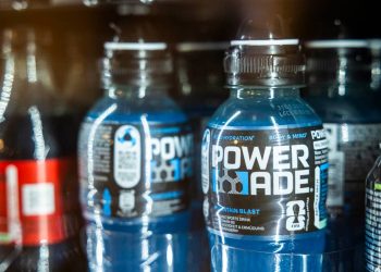 Dividend King Coca-Cola is suddenly acting like a growth stock