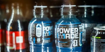 Dividend King Coca-Cola is suddenly acting like a growth stock