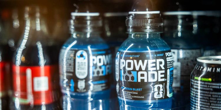 Dividend King Coca-Cola is suddenly acting like a growth stock