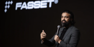 Fasset Hits $1B Valuation as SBI Group Leads $68M Series C to Scale AI-Powered Stablecoin Neobanking