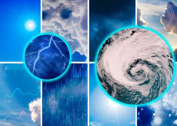 Generating scenarios for extreme events, without extreme data | MIT News