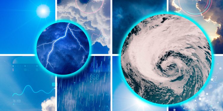 Generating scenarios for extreme events, without extreme data | MIT News
