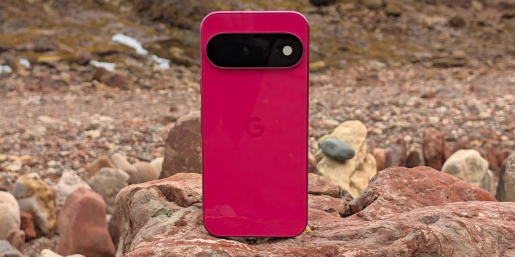 Google Pixel 11 Review: Minor Upgrade