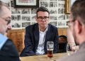 How Andy Burnham Could Pay For His Policy Pledges?