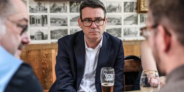 How Andy Burnham Could Pay For His Policy Pledges?