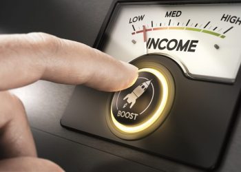 dividend stocks are a good way to earn passive income