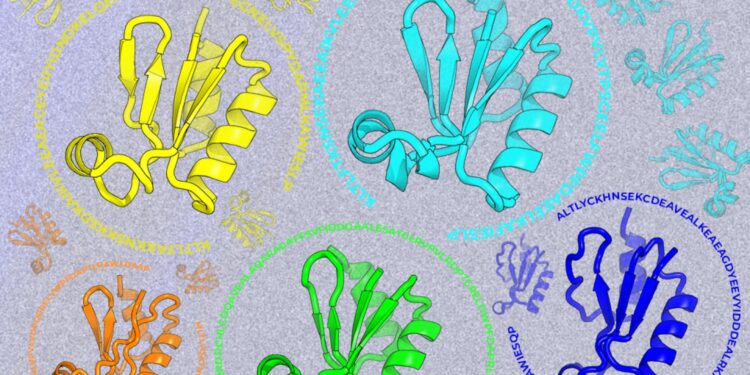 Looking beyond natural sequences | MIT News