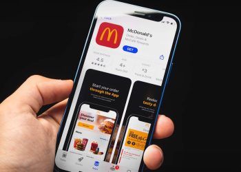 McDonald's partners with a gas discount deal