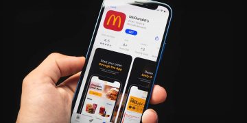McDonald's partners with a gas discount deal