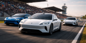 Nio stock sits at a crucial support as deliveries jump: buy the dip?