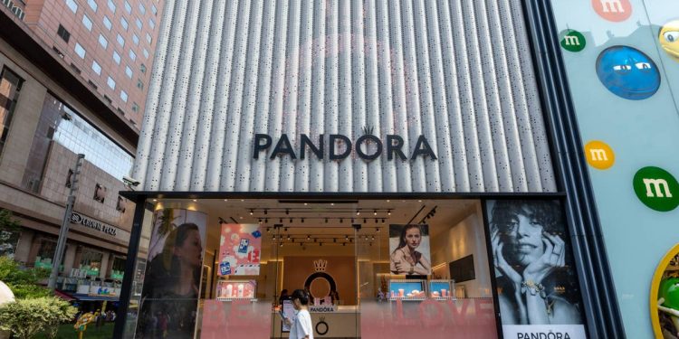 Pandora opens unexpected box as silver price drops