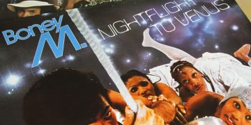 Politics Home Article | Boney M In Talks To Play At Reform Conference