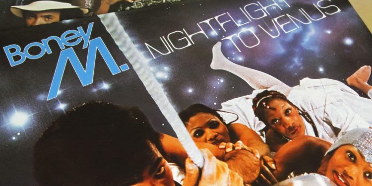 Politics Home Article | Boney M In Talks To Play At Reform Conference