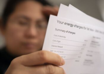 Politics Home Article | What More Could Government Do To Help With Energy Bills?