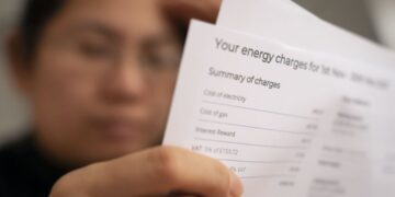Politics Home Article | What More Could Government Do To Help With Energy Bills?