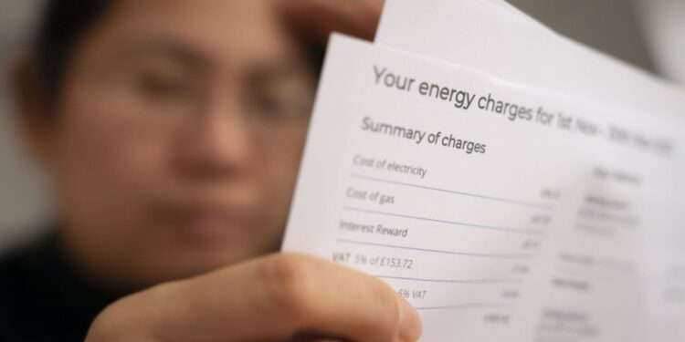 Politics Home Article | What More Could Government Do To Help With Energy Bills?