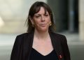 Politics Home | Big Tech Firms Are "Winning In A Big Way" On Online Safety, Warns Jess Phillips