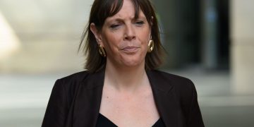 Politics Home | Big Tech Firms Are "Winning In A Big Way" On Online Safety, Warns Jess Phillips
