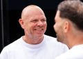 Politics Home | Chef Tom Kerridge Says Burnham Should Create Department For Hospitality