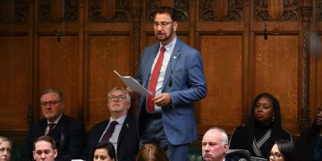 Politics Home | Cross-Party Group Of MPs Write To Press Regulator Over Jason Arday Coverage