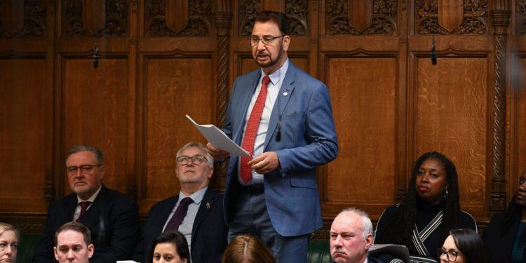 Politics Home | Cross-Party Group Of MPs Write To Press Regulator Over Jason Arday Coverage